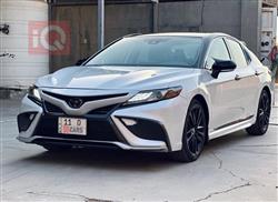 تويوتا كامري